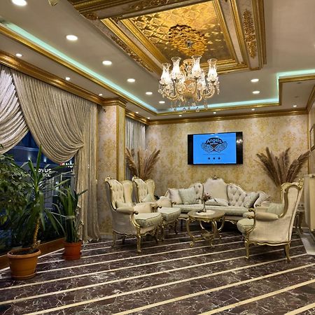 איסטמבול Angels Garden Hotel - Grand Bazaar מראה חיצוני תמונה