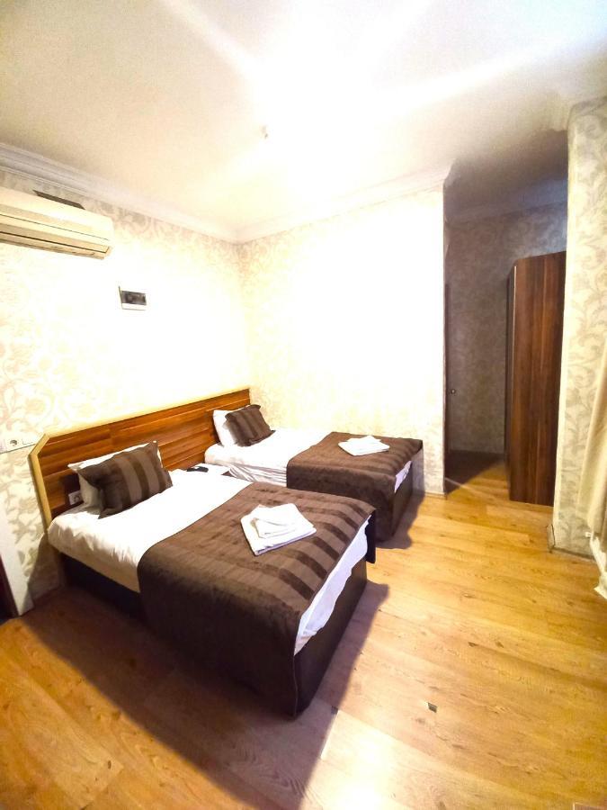 איסטמבול Angels Garden Hotel - Grand Bazaar מראה חיצוני תמונה