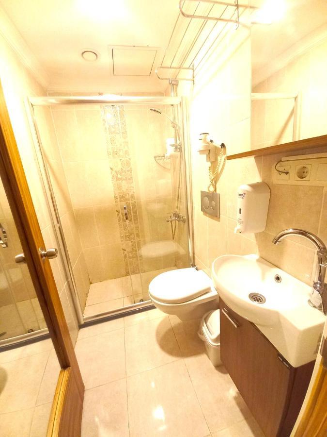 איסטמבול Angels Garden Hotel - Grand Bazaar מראה חיצוני תמונה