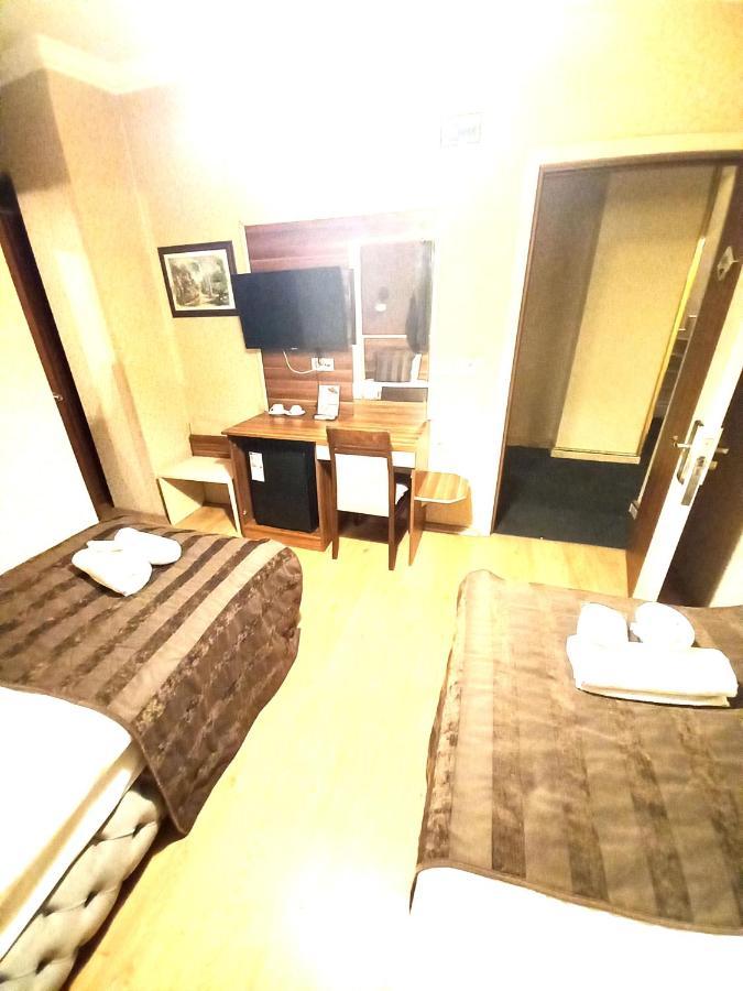 איסטמבול Angels Garden Hotel - Grand Bazaar מראה חיצוני תמונה