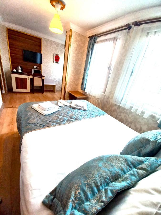 איסטמבול Angels Garden Hotel - Grand Bazaar מראה חיצוני תמונה