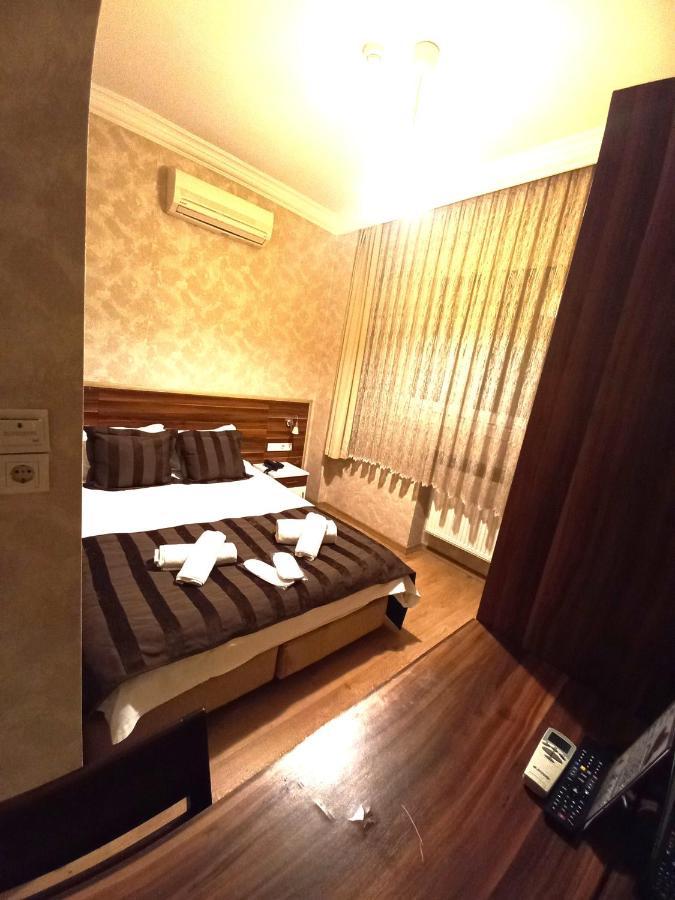 איסטמבול Angels Garden Hotel - Grand Bazaar מראה חיצוני תמונה