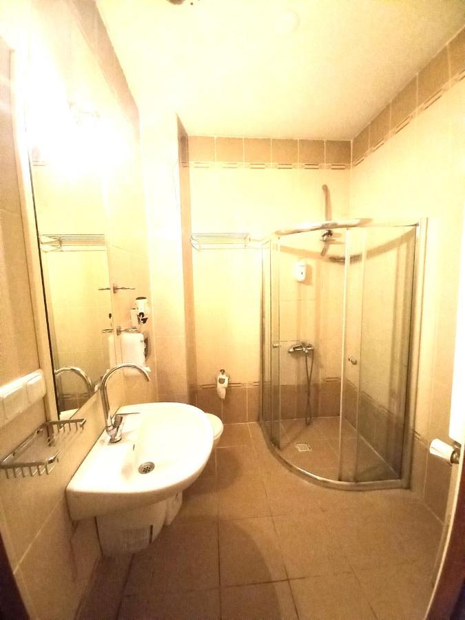 איסטמבול Angels Garden Hotel - Grand Bazaar מראה חיצוני תמונה
