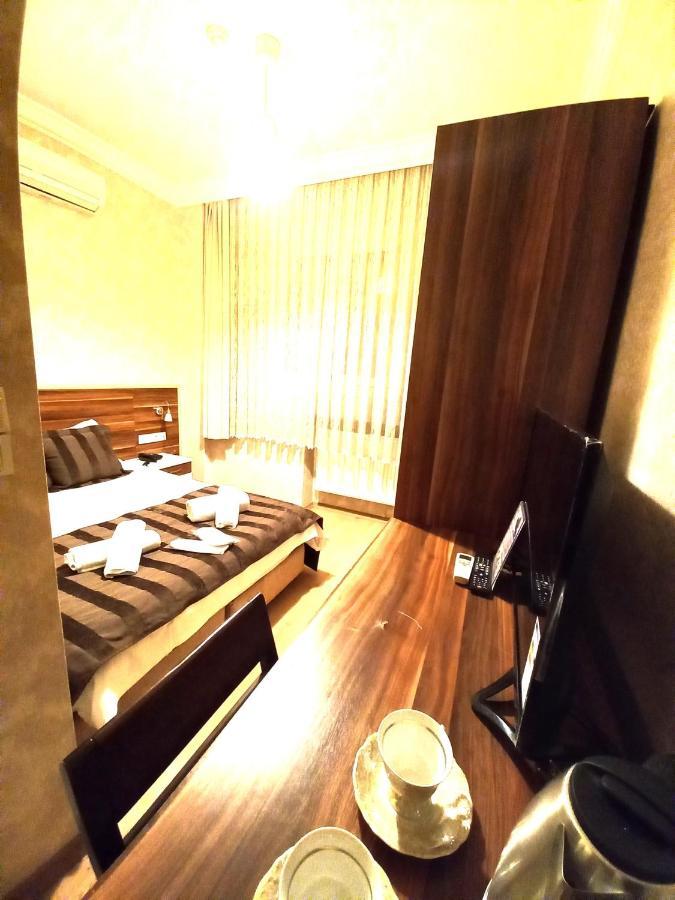 איסטמבול Angels Garden Hotel - Grand Bazaar מראה חיצוני תמונה