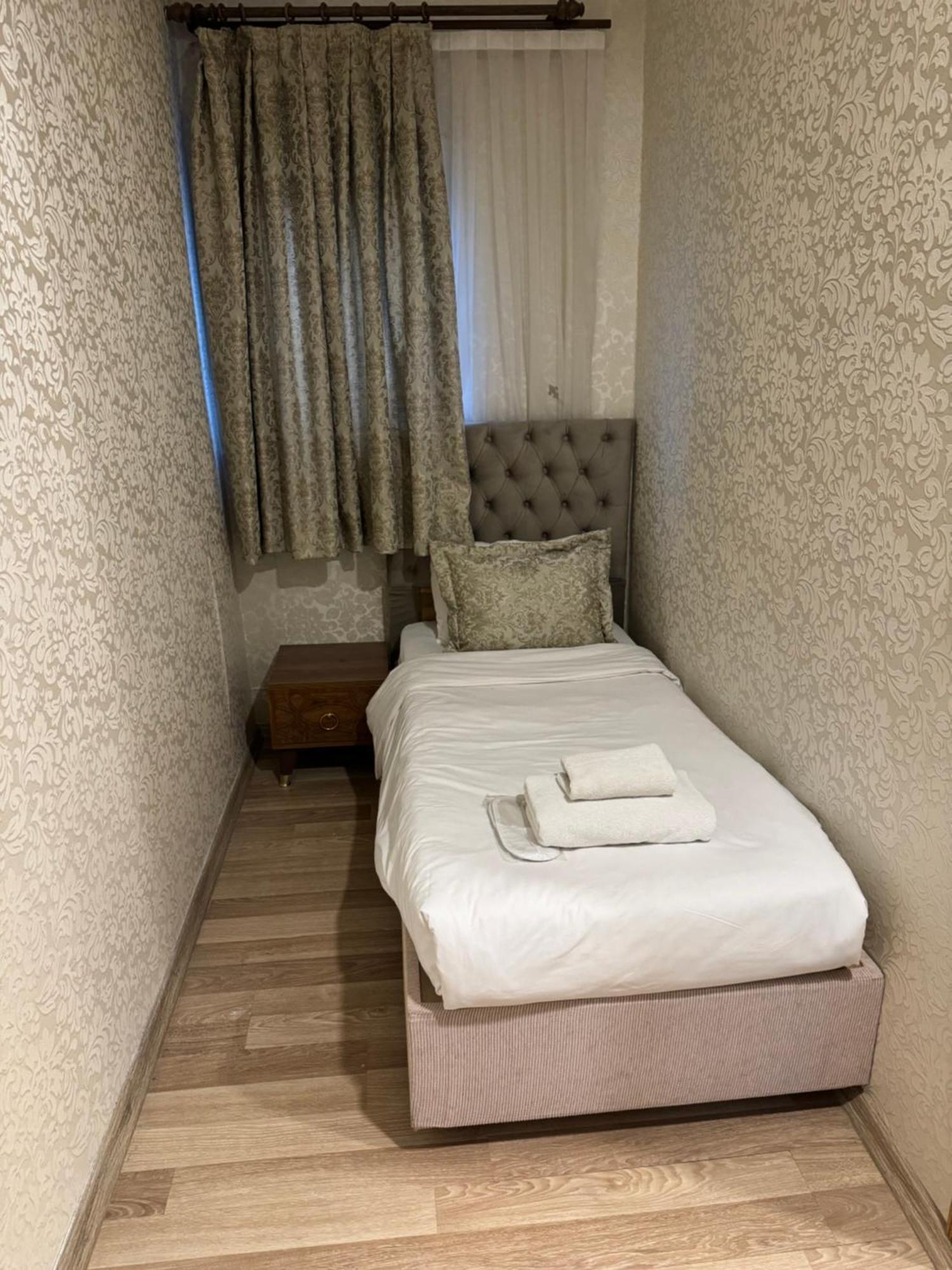איסטמבול Angels Garden Hotel - Grand Bazaar מראה חיצוני תמונה