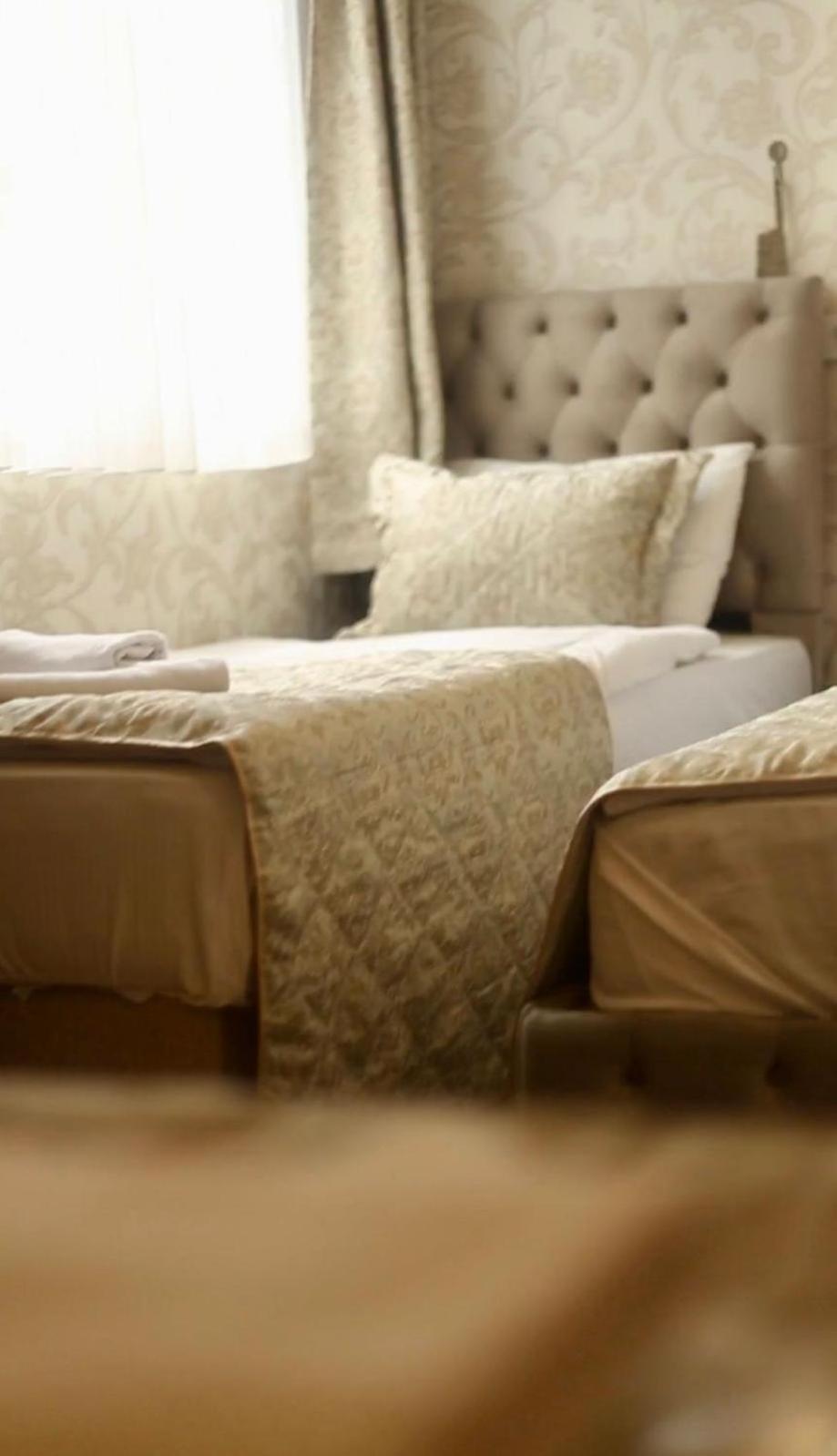 איסטמבול Angels Garden Hotel - Grand Bazaar מראה חיצוני תמונה
