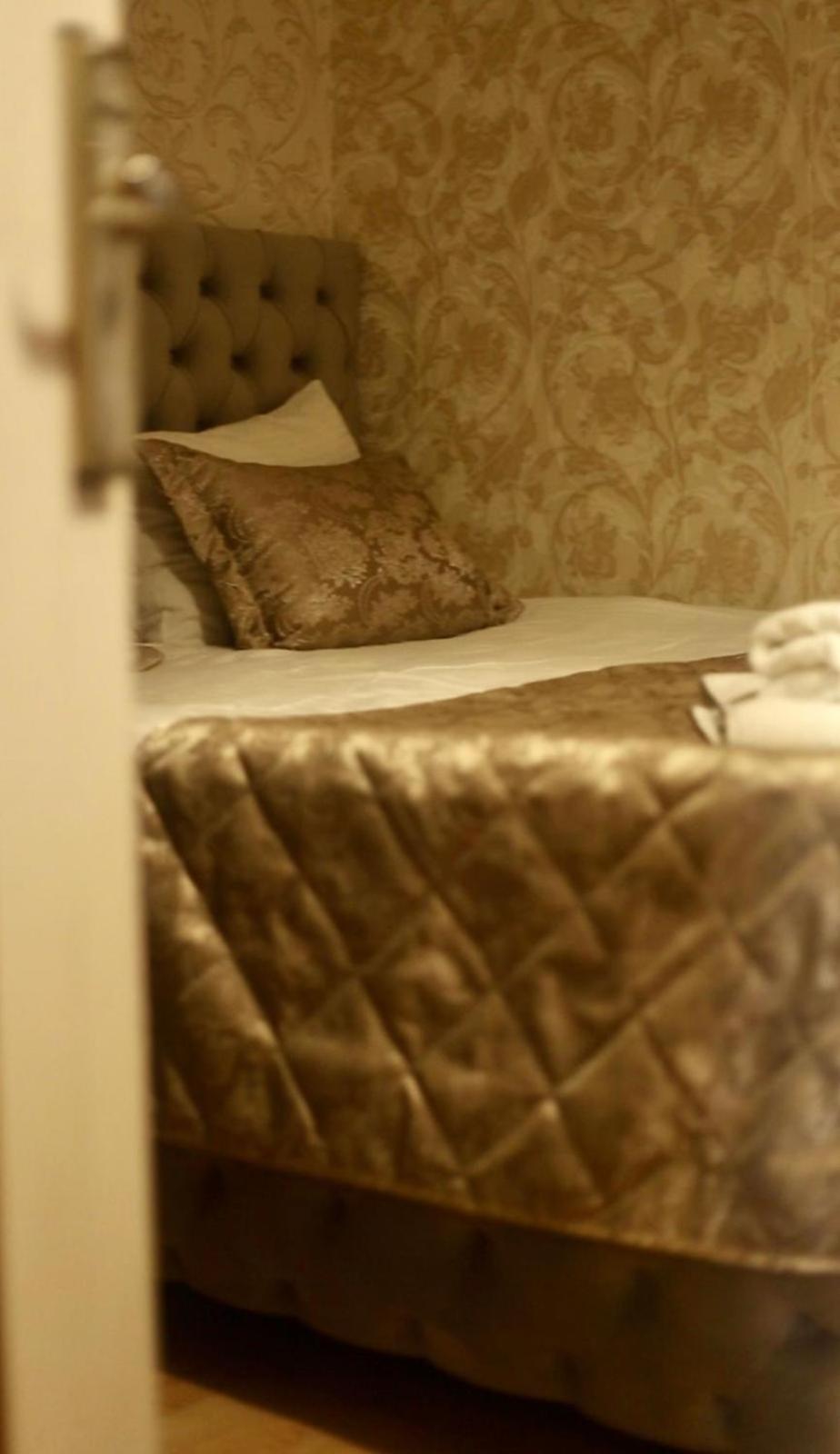 איסטמבול Angels Garden Hotel - Grand Bazaar מראה חיצוני תמונה