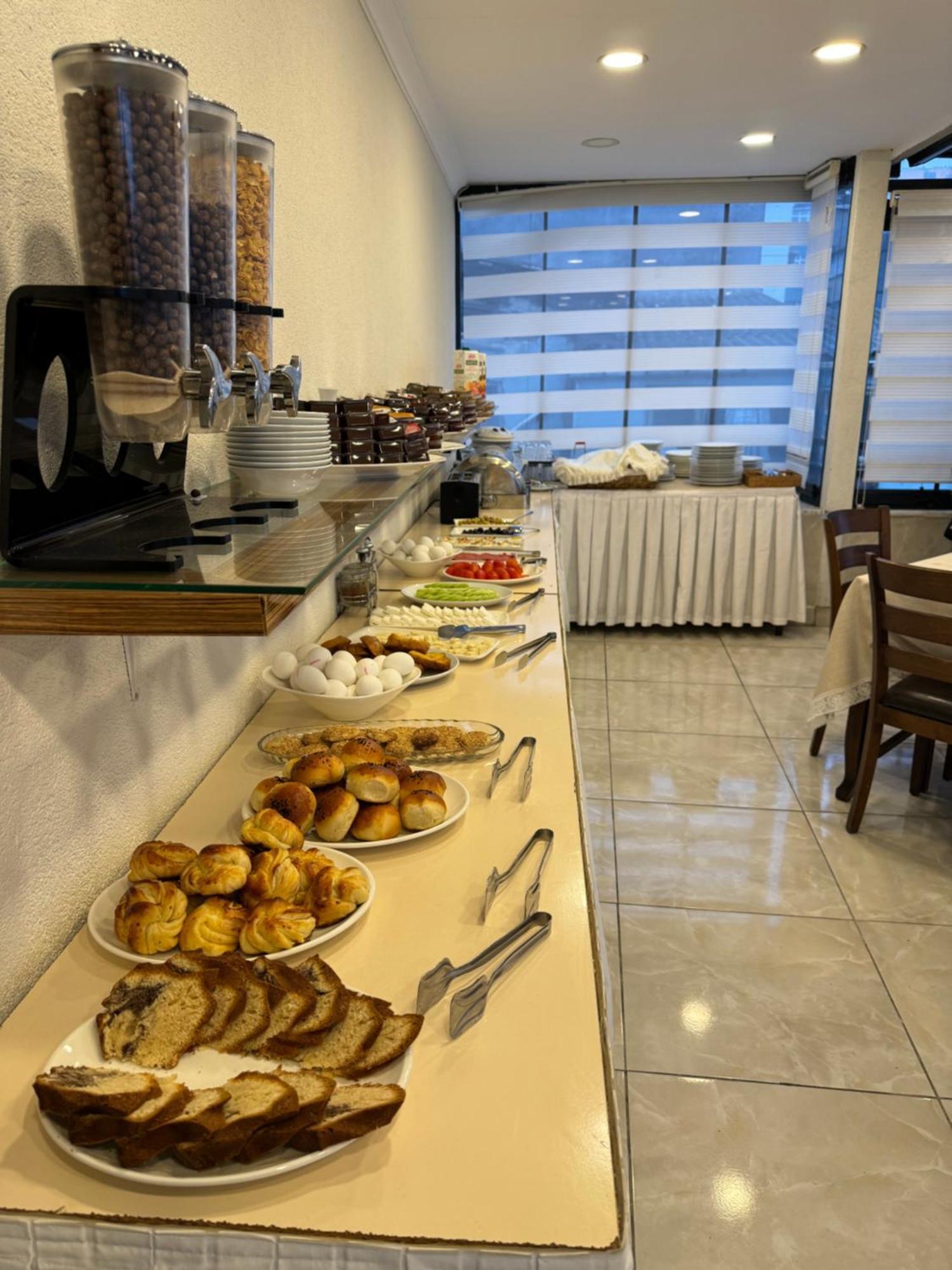 איסטמבול Angels Garden Hotel - Grand Bazaar מראה חיצוני תמונה