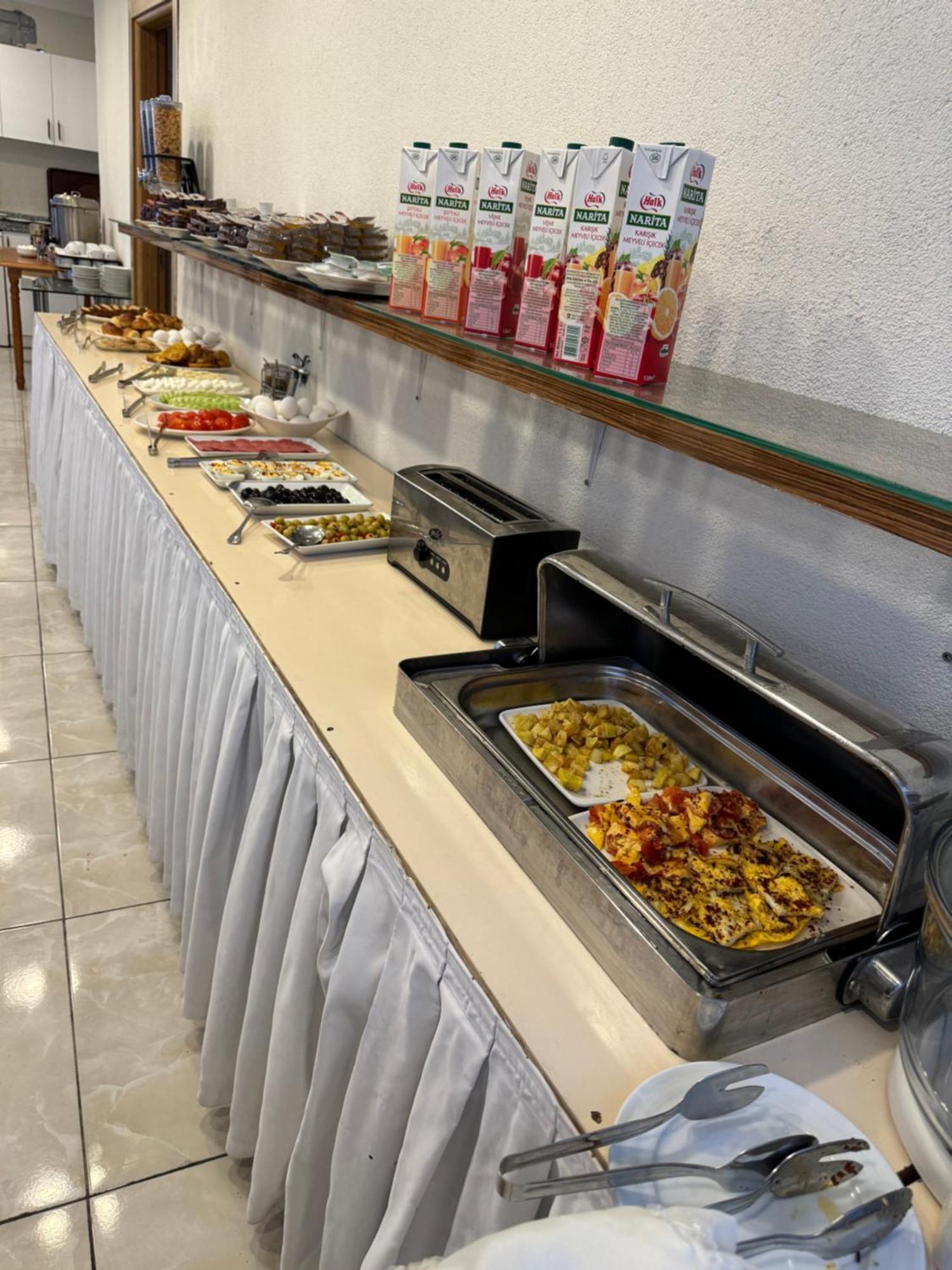 איסטמבול Angels Garden Hotel - Grand Bazaar מראה חיצוני תמונה